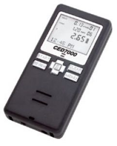 CED7000RF Timer mit Funkbertragung