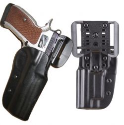 BladeTech DOH Holster-SR Loop