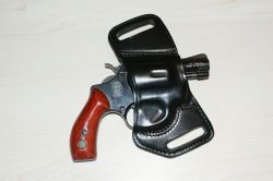 Sickinger Holster Yaqui