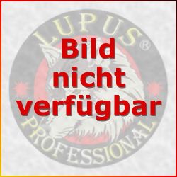 Pflegeset im Griff