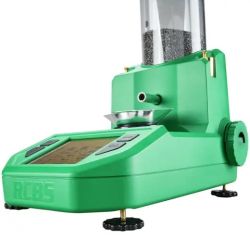 RCBS Chargemaster Supreme Pulverspender - Pulverdosierer