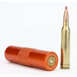 Ammo Checker Patronenlehre - Lyman 22 Nosler