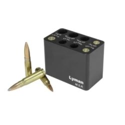 MSR Ammo Checker Patronenlehre fr AR Waffen - Lyman