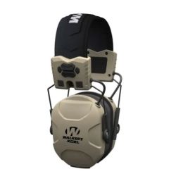 XCEL 100 Advanced Digital Muff - Walker's