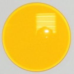 Clip-On Filter orange 35% (Material: CR39)  37 mm