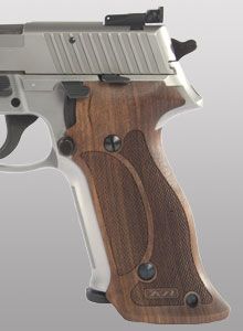 Sig Sauer, P226