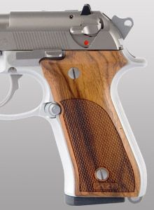 Beretta, 92FS