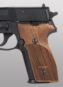 Sig Sauer, P229R-DAK