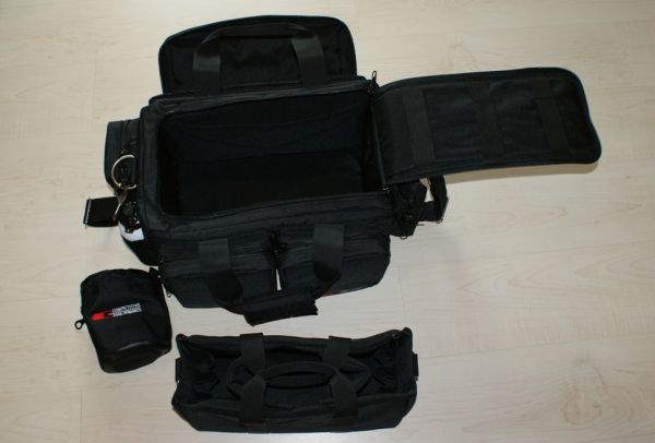 CED XL Professional Range Bag