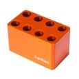 9mm Luger (9x19) Ammo Checker Multiple Block Patronenlehre - Lyman