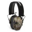 Walkers Razor Slim Electronic Muff - Kryptek camo